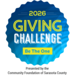 2026 Givng Challenge - Be The One - Presented by the Community Foundation of Sarasota County
